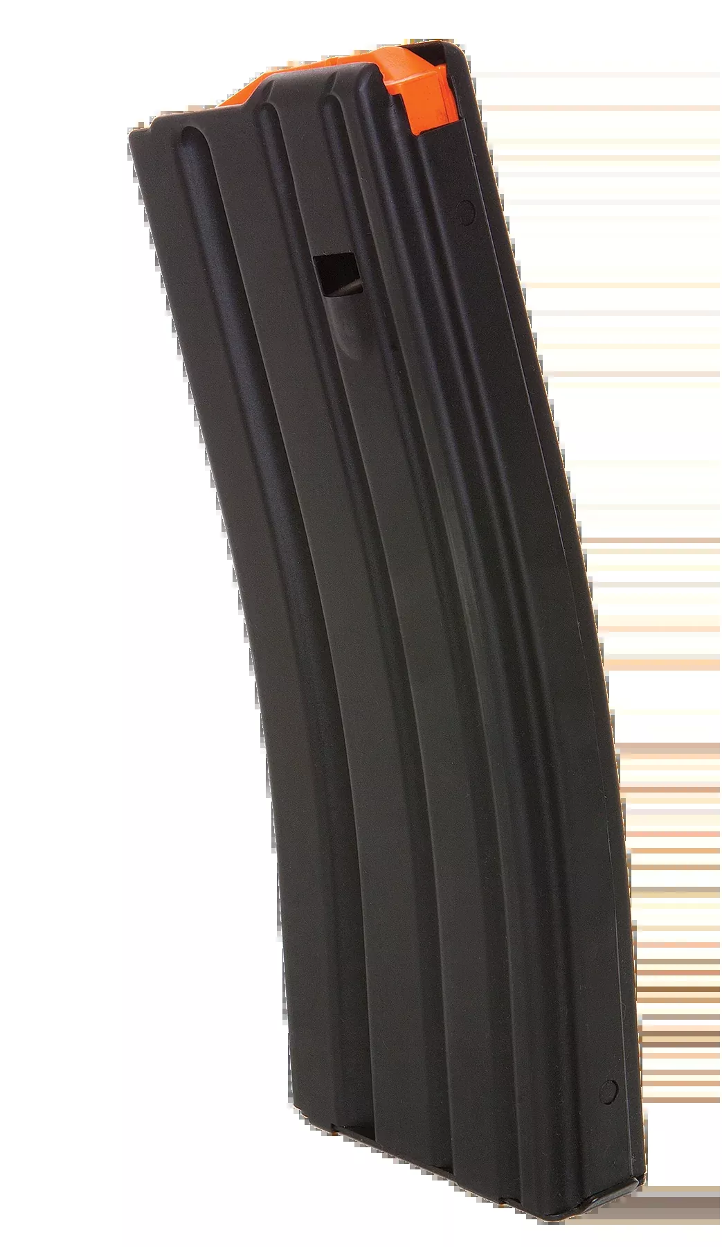 Cpd Magazine Ar15 5.56x45 30rd - Blackened Stainless Steel