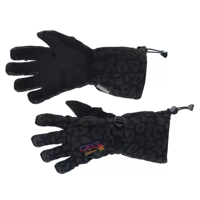 Craze 6.0 Glove|Ghost Leopard|XS&Small&Medium&Large&XL