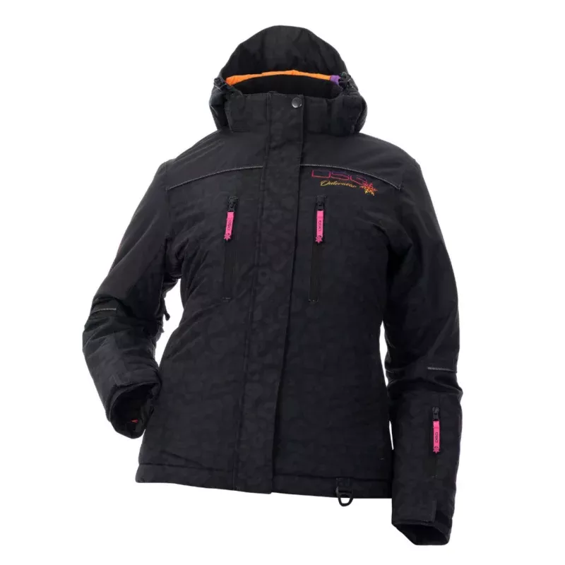 Craze 6.0 Jacket|Ghost Leopard|XS&Small&Medium&Large&XL&2XL&3XL&4XL&5XL