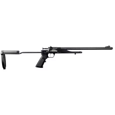 CRICK KSA2190 6061 22LR OVERLANDER CRB FIBER
