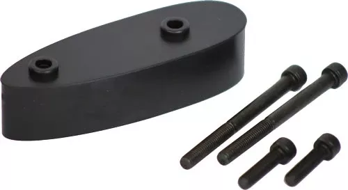 Crickett Cpr Lop Spacer Kit Black