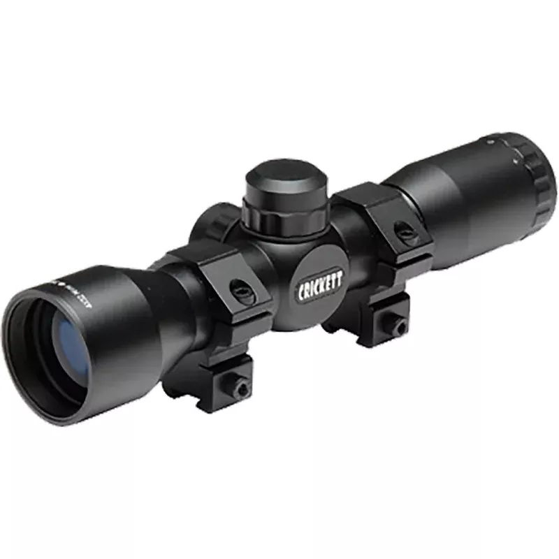 Crickett Scope