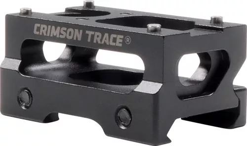 Crimson Trace Full Co-witness – M1913 Pic Rail Moint