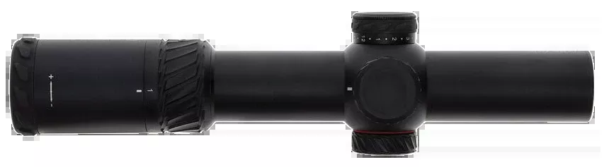 Crimson Trace Hardline, Crim 013002300Hardline 1-8×28 34mm Lpvo Mil
