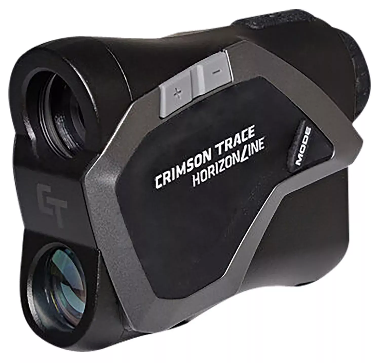 Crimson Trace Horizonline 2000 Black 7x22mm 2000 yds Max Distance T-OLED Display