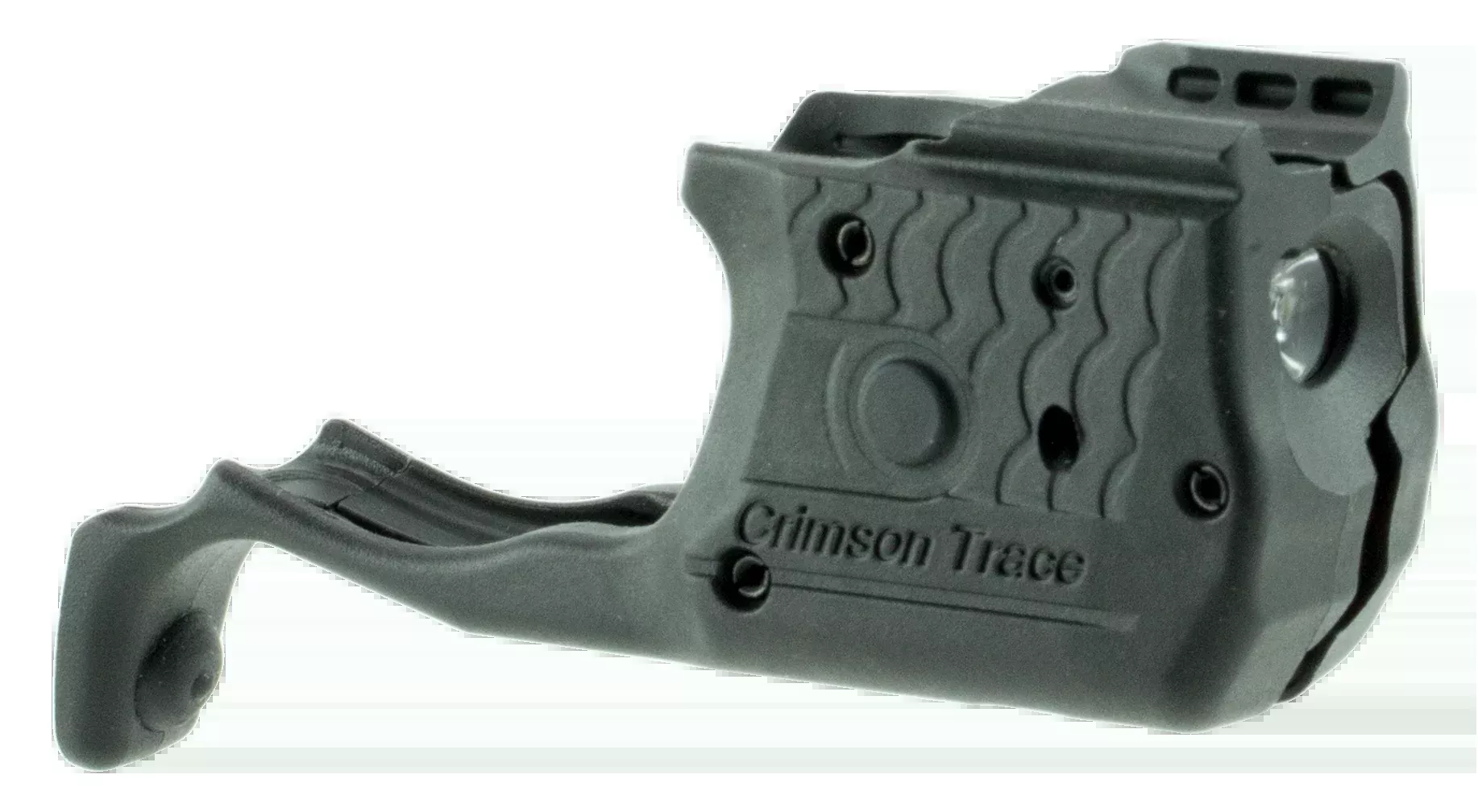 Crimson Trace Laserguard Pro, Crim Ll808Laserguard Pro Sw M&p45 Shld