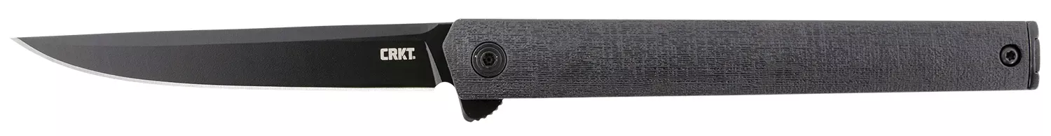 CRKTCEO Blackout 3.35"