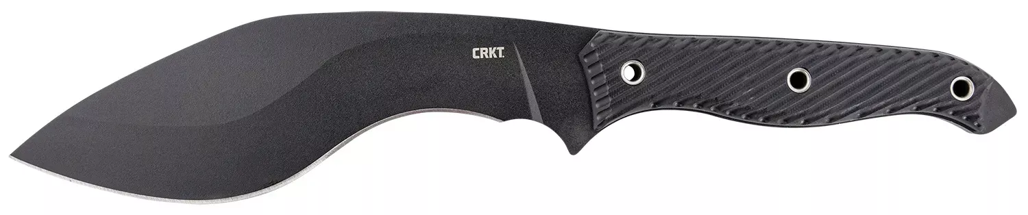 CRKTClever Girl Kukri 7.75"