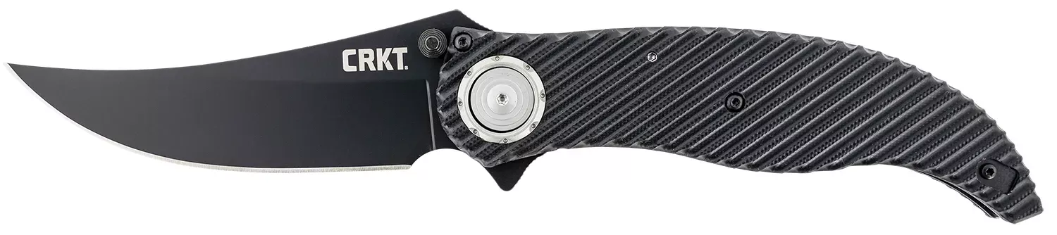 CRKTClever Girl4.10″