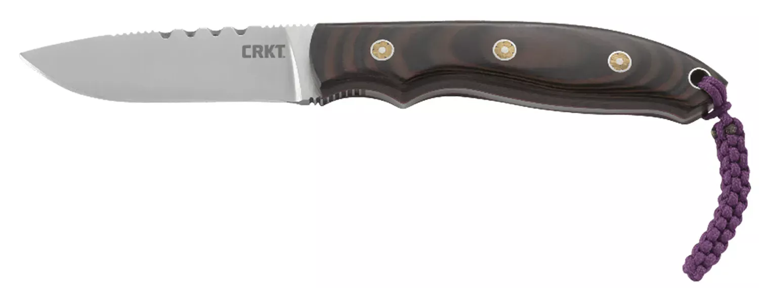 CRKTHunt'N Fisch2.99"