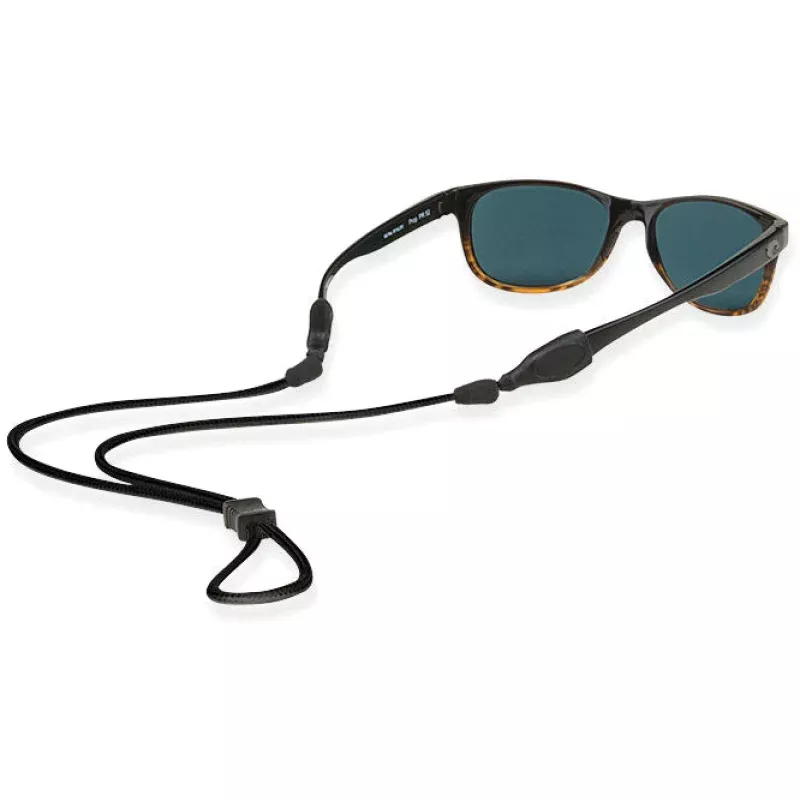 CROAKIES System Combo X Large/Extra Large Black