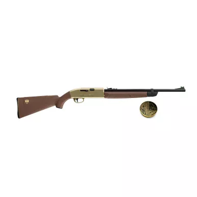 Crosman Legacy 1000 - One Hundred Year Edition .177 Bb Rifle