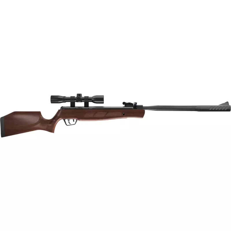 Crosman Mag-Fire Trailhawk Break Barrel Air Rifle .22 Cal w/ 4×32 Scope