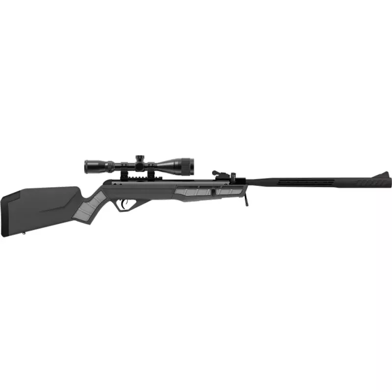 Crosman Mag-Fire Ultra Air Rifle Combo .177 3-9×40 Scope
