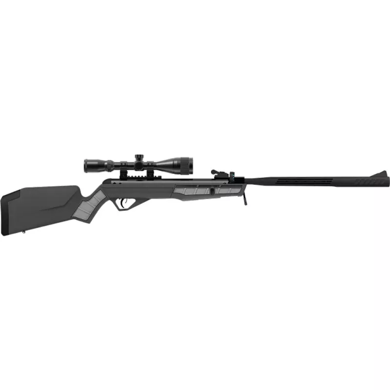 Crosman Mag-Fire Ultra Air Rifle Combo .22 3-9×40 Scope