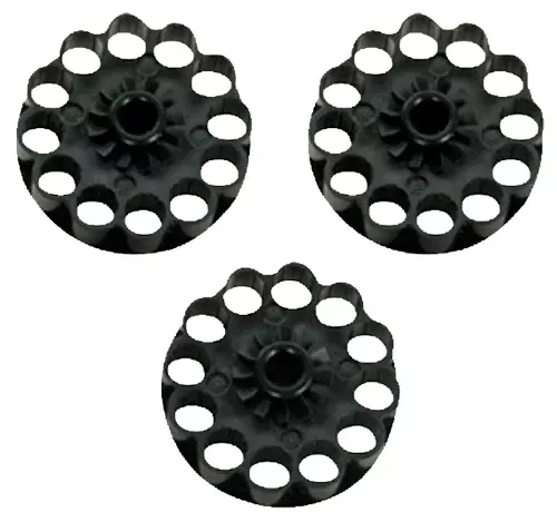 Crosman Speedloader Kit 1077 12rd(3)