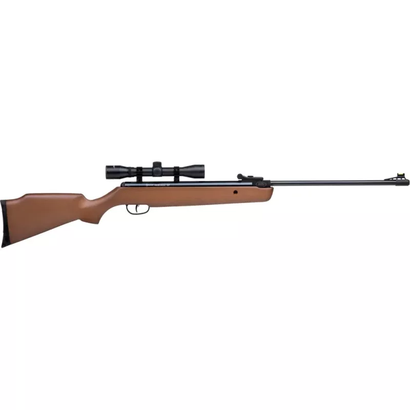 Crosman Vantage Nitro Air Rifle .177 Wood w/4×32 Scope
