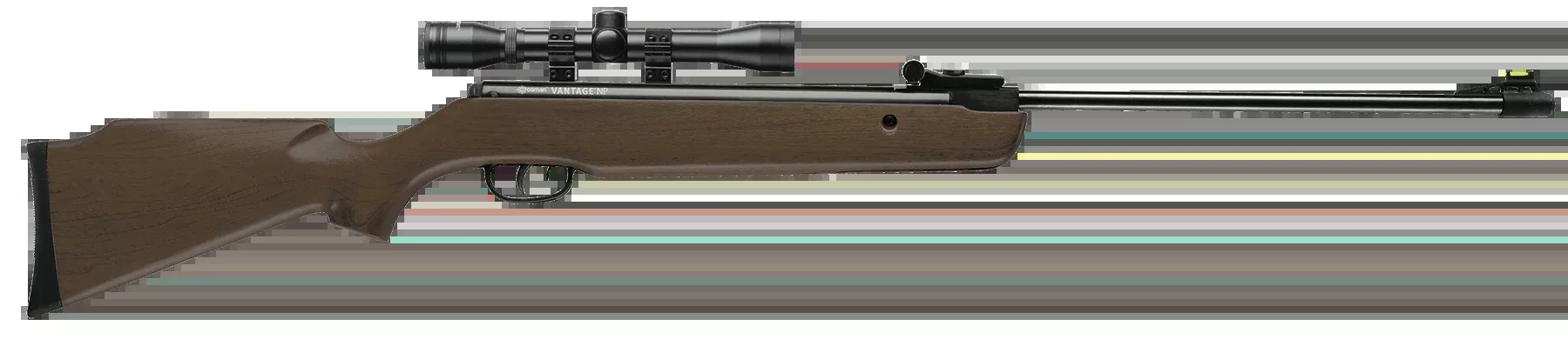 Crosman Vantage Np .177 W/scp Wood