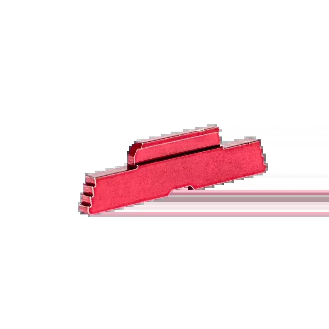 Cross Armory Slide Lock, Cross Crg5slrd Glock Extended Slide Lockgen1-5 Red