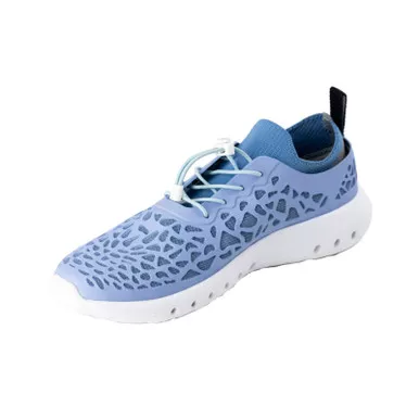 CROSSKIX Men's Tetra Closed Toe Dri-Fit Water Shoes