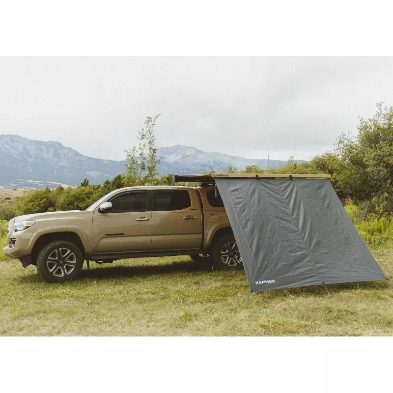 Crosswing Shade Panel|5 Ft&7 Ft
