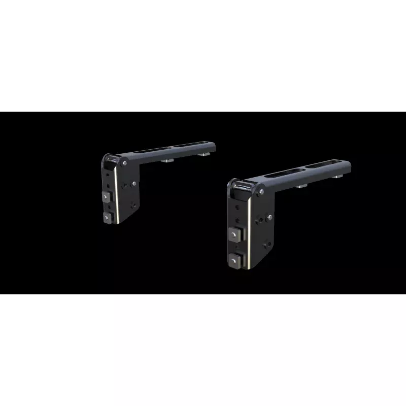 Crosswing Side Mount Kit