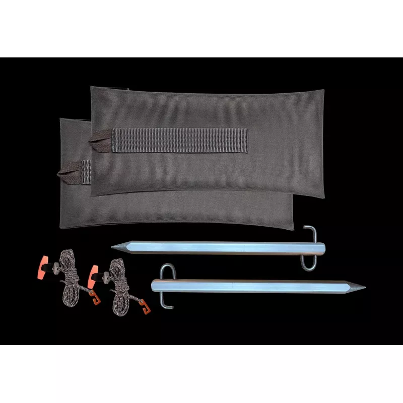 Crosswing Tie-Down Kit