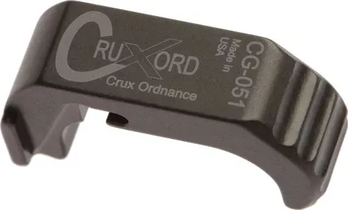 Cruxord Mag Release – For Glock 43 Gen 4 Aluminum
