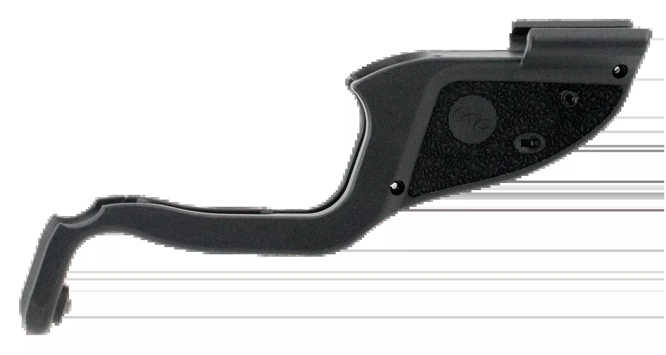 Ctc Laser Laserguard Green - S&w M&p M2.0 Full & Compact
