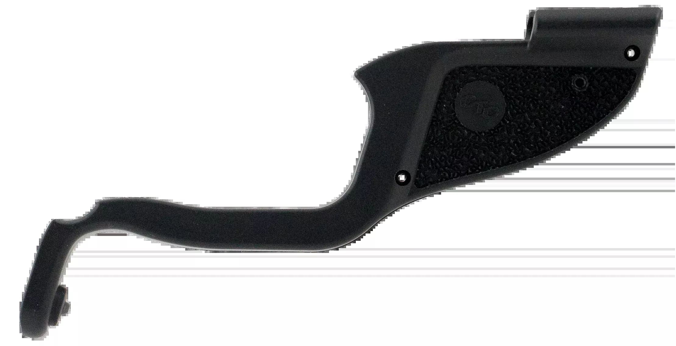 Ctc Laser Laserguard Red - S&w M&p M2.0 Full & Compact