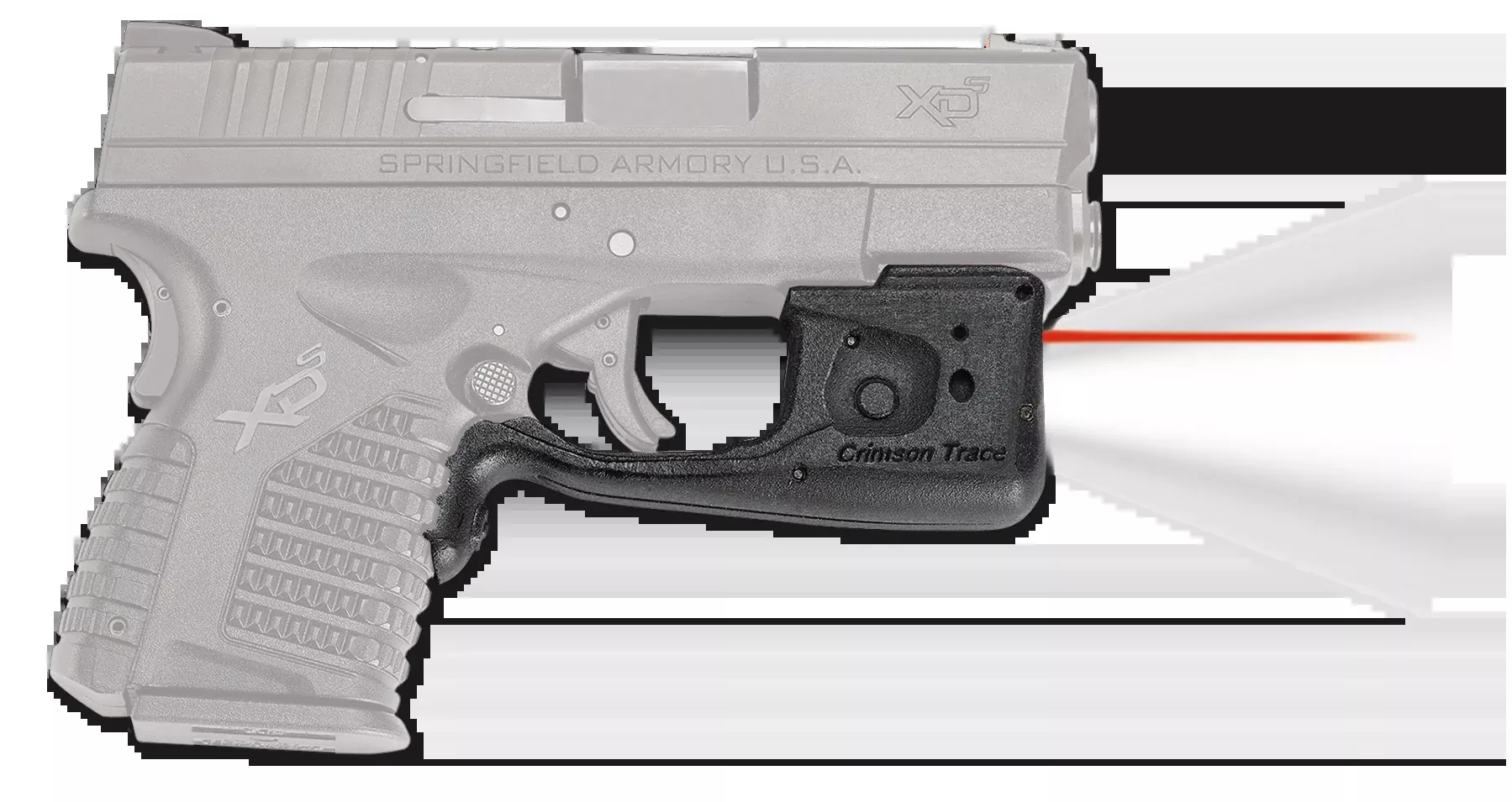 Ctc Laserguard Pro Springfield Xds