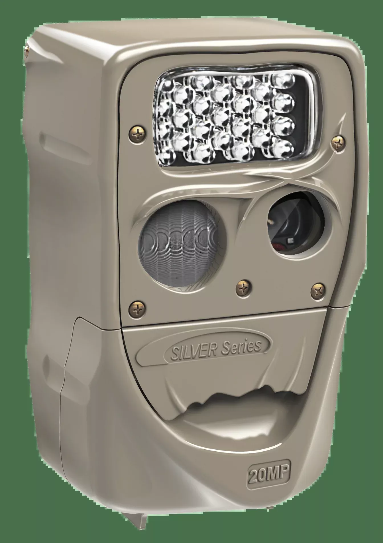 Cuddeback 20 Megapixel Ir Game Camera