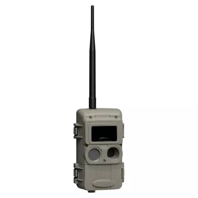 Cuddeback LL-2A Cuddelink IR Camera, Brown
