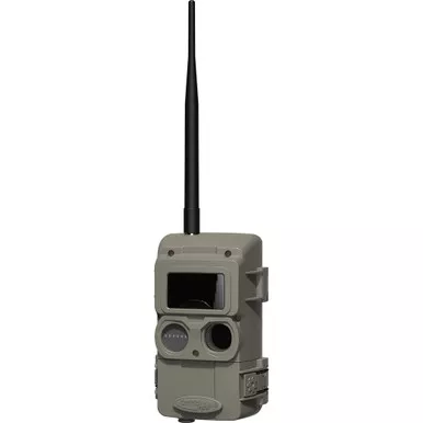 Cuddeback LL-3A Cuddelink Camera Black Flash, Grey