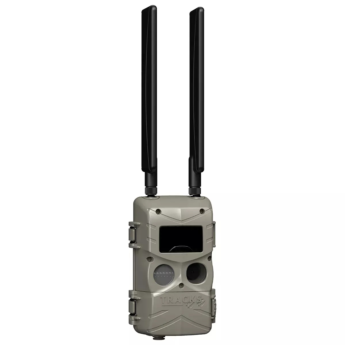 Cuddeback Tracks Cell Camera LTC2A