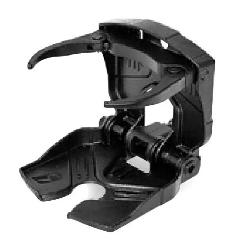 CUPCLAM (BLACK)