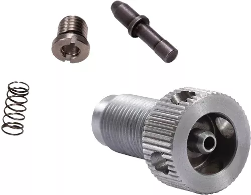 Cva 209 Nw Conversion Kit - Converts Cva To Musket Cap