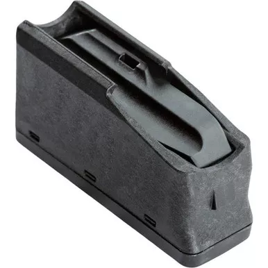 CVA AC1104 Rifle Magazine 6.5 PRC, Black, 3 Round