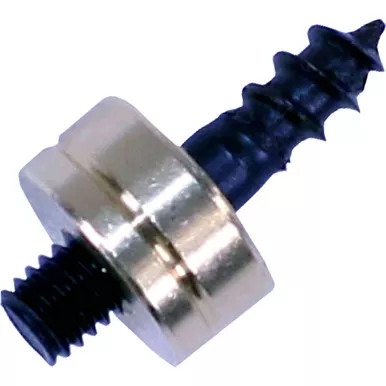 CVA AC1461 Bullet Puller, Black