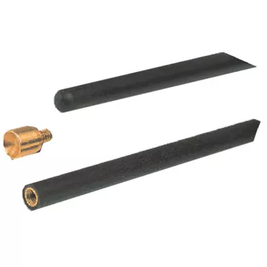 CVA AC1531 Universal Trophy Ramrod, 32 Inches, Black