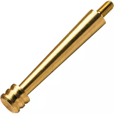 CVA AC1657A Ramrod Extension Jag 50 Caliber, 3 Inches, Brass