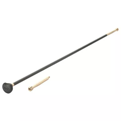 CVA AC1700 Palm Saver Ramrod Barrels, 27 Inches, Black