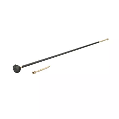 CVA AC1700 Palmsaver Replacement Ramrod for 27in CVA Break Action Muzzleloaders (AC1700)