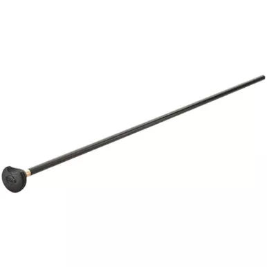 CVA AC1712 Palm Saver Ramrod 50 Caliber, 30 Inches, Black