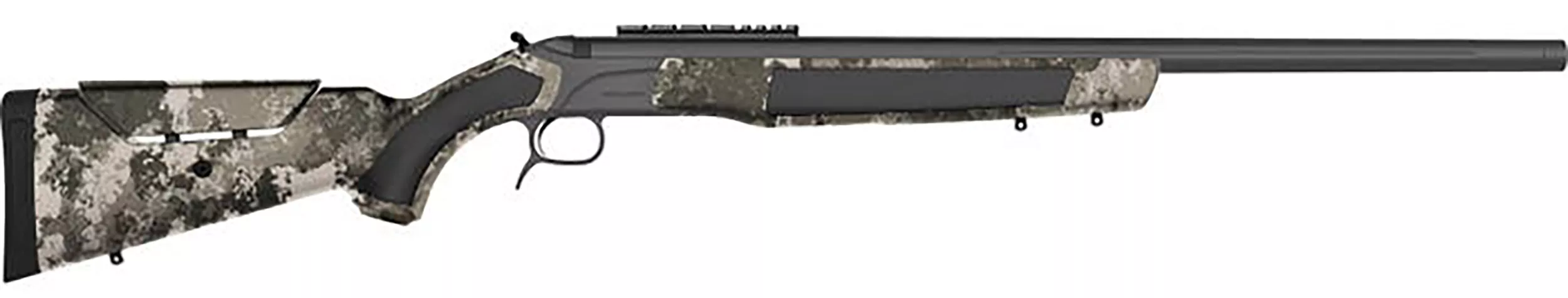 CVA Accura MR-X 45 cal 26"