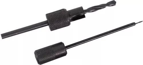 Cva Breech Plug Clean Out – System Qrbp Breech Plugs