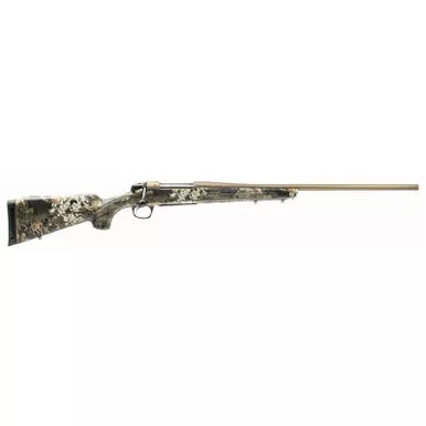 CVA Cascade .350 Legend, 22" Barrel, Veil Wideland, Flat Dark Earth, 4rd