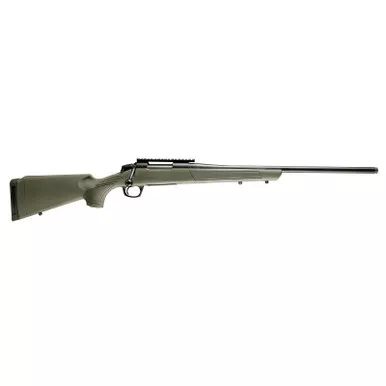 CVA Cascade 6.5 PRC 24" Graphite Black Cerakote Threaded Barrel 2+1 Round