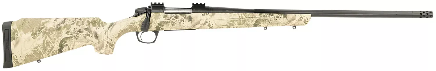 CVA Cascade XT 6.5 PRC Rifle