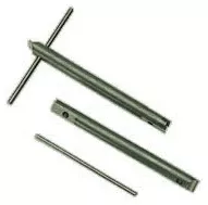 Cva Optima Breech Plug Wrench – For Cva Inline Rifles